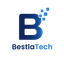 BestlaTech - Premium Software Development Company Logo
