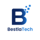 BestlaTech - Premium Software Development Company Logo