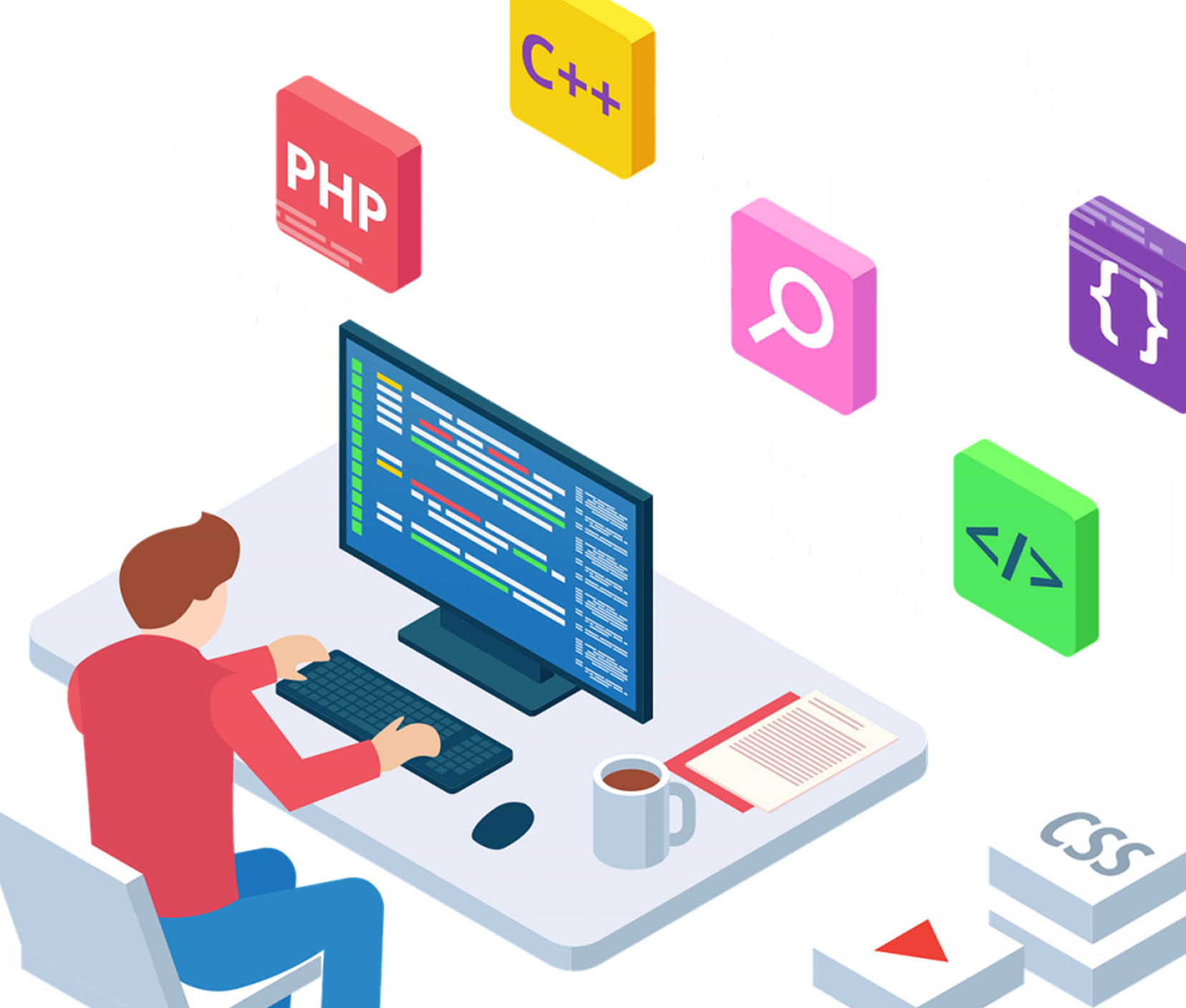 Back-end Development